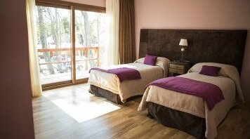 Sur 54 Lodge - Photo5