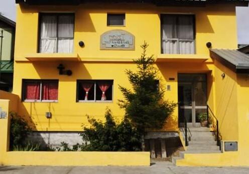 Tzion B&B - Photo2