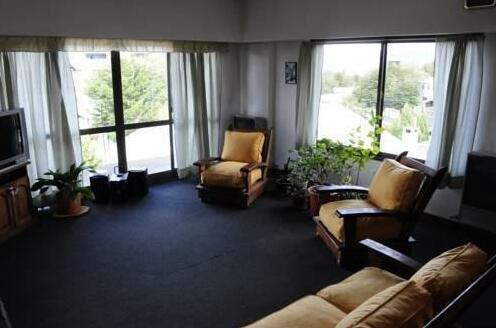 Tzion B&B - Photo3
