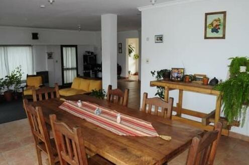 Tzion B&B - Photo4