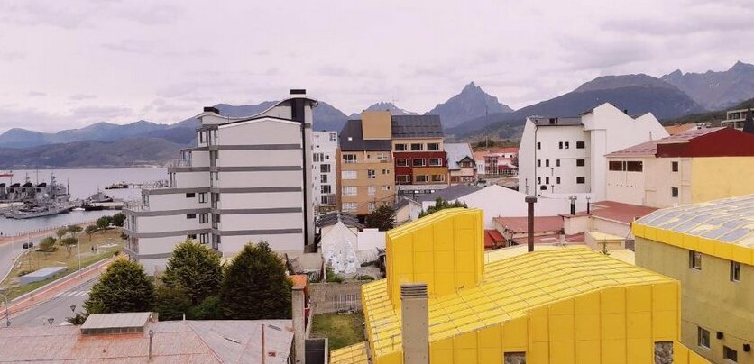 Ushuaia Flat I - Photo4