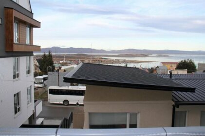 Ushuaia Flat IV