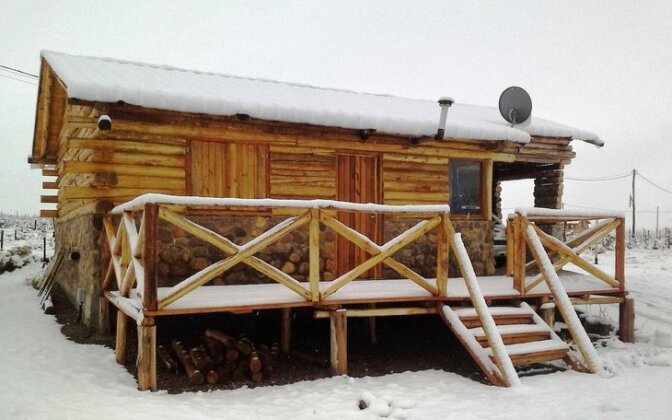 Cabana Aliwe - Photo2