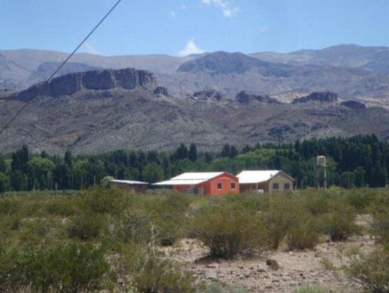 Cabana los Nogales - Photo2