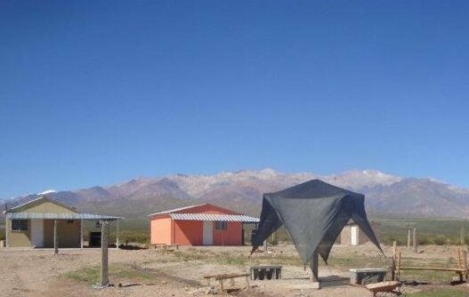 Cabana los Nogales - Photo3