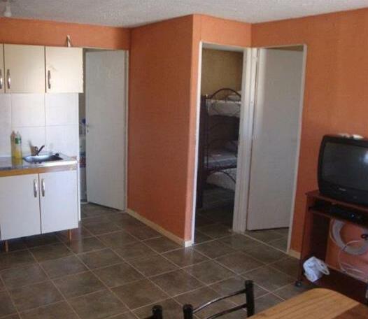 Cabana los Nogales - Photo4