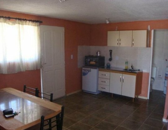 Cabana los Nogales - Photo5