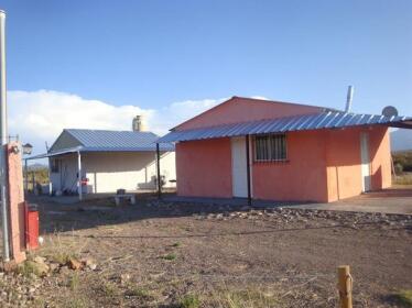 Cabana los Nogales