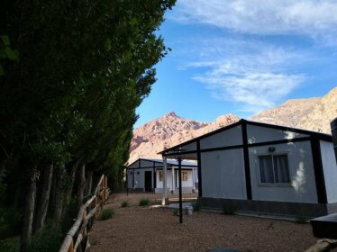 Cabanas de los Andes