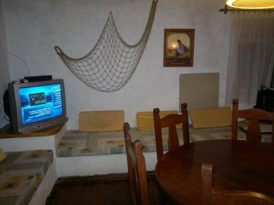 Cabanas Del Pastizal - Photo2