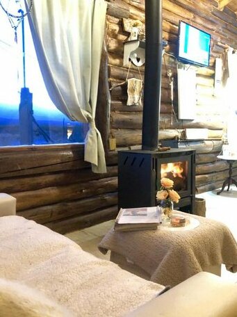Cabanas Inca Roca - Photo3