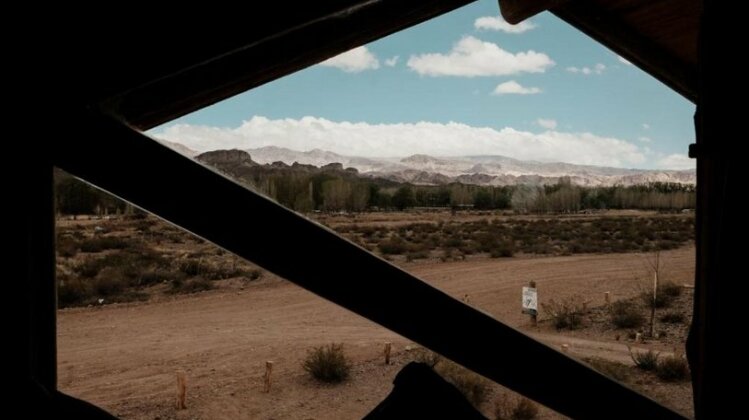 Cabanas Isidris - Photo2
