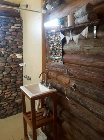 Cabanas Isidris - Photo5