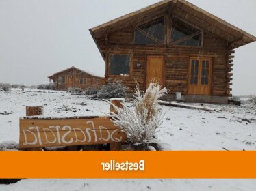 Cabanas Isidris