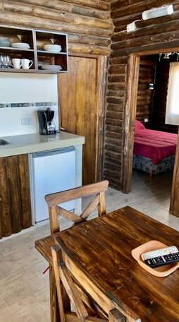Cabanas Naol - Photo3