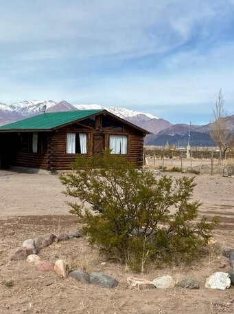 Cabanas Naol - Photo4