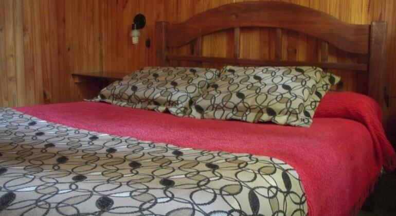 Cabanas Ranquil Luncay - Photo2