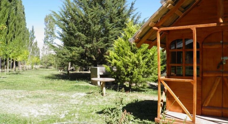 Cabanas Ranquil Luncay - Photo5