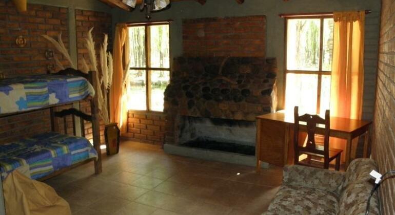 Cabanas Tierra Huarpe - Photo2