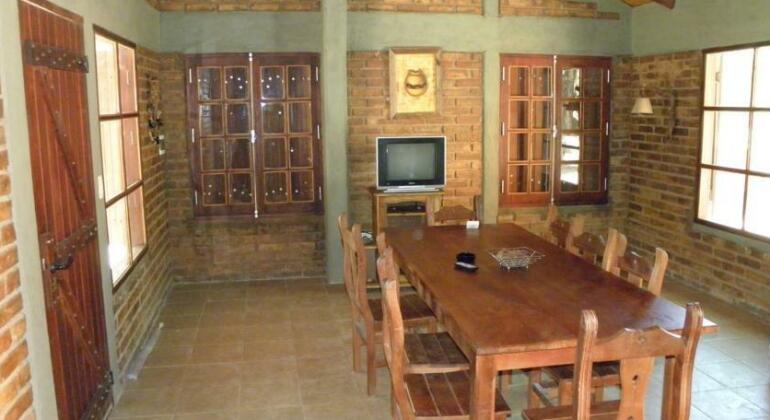 Cabanas Tierra Huarpe - Photo5