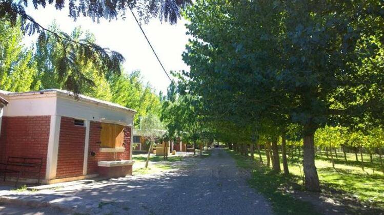 Cabanas Uspallata - Photo2
