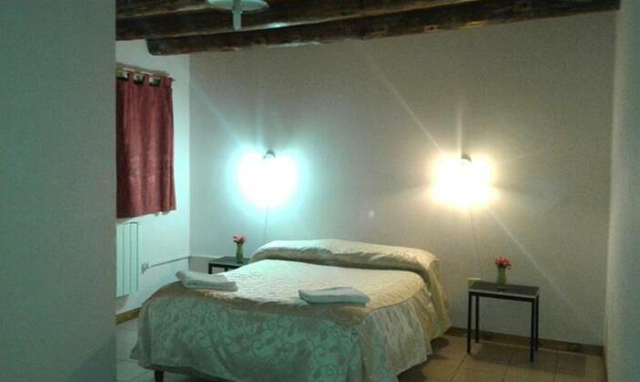 Cabanas Uspallata - Photo3