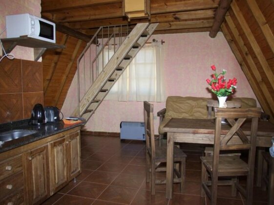 Cabanas Wenelcklen - Photo2