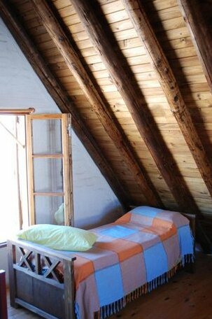 Cabanas Wenelcklen - Photo3