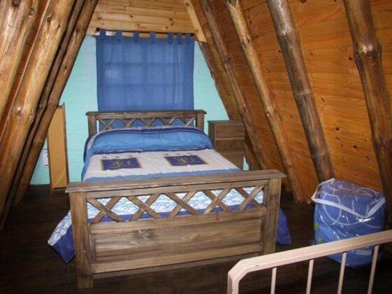 Cabanas Wenelcklen - Photo5