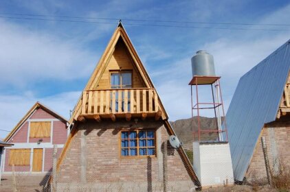 Cabanas Wenelcklen