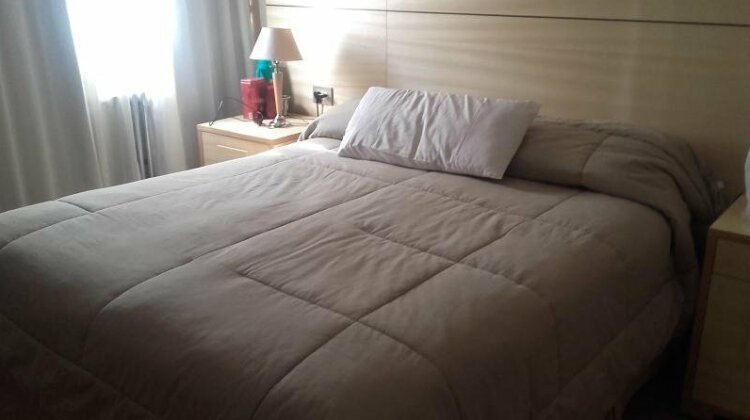 Gran Hotel Uspallata - Photo3