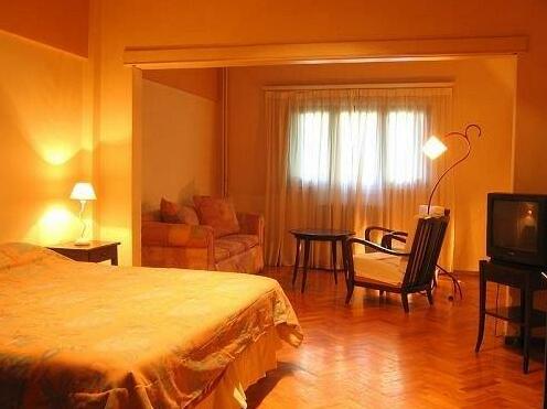 Gran Hotel Uspallata - Photo4