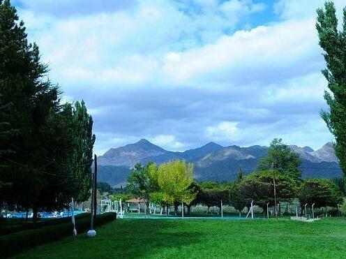 Gran Hotel Uspallata - Photo5