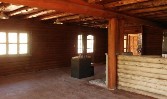 Hostel Cerro De Cobre - Photo2