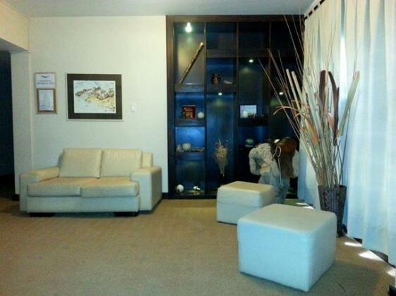 Hotel Los Condores - Photo2