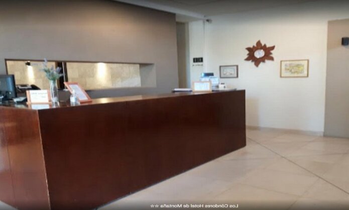 Hotel Los Condores - Photo4