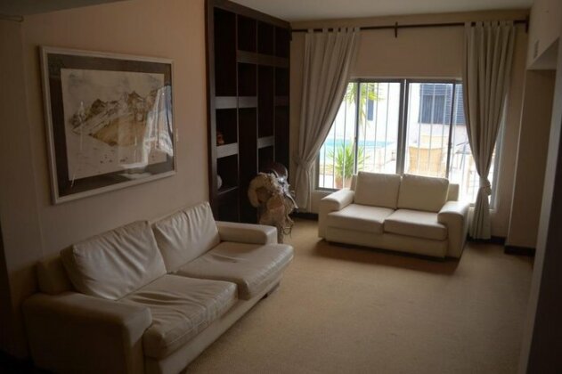 Hotel Los Condores - Photo5