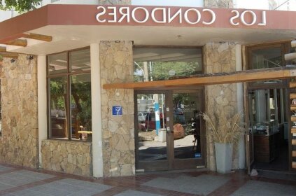 Hotel Los Condores