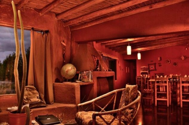 Hotel Pukarainca - Photo2