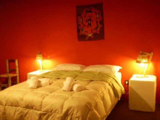Hotel Pukarainca - Photo3