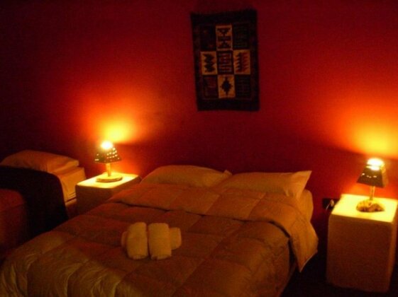 Hotel Pukarainca - Photo4