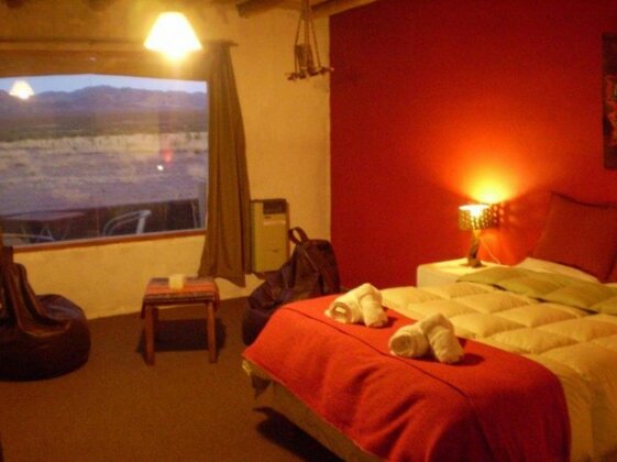 Hotel Pukarainca - Photo5