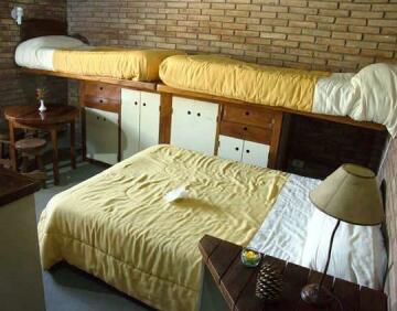 Hotel Valle Andino