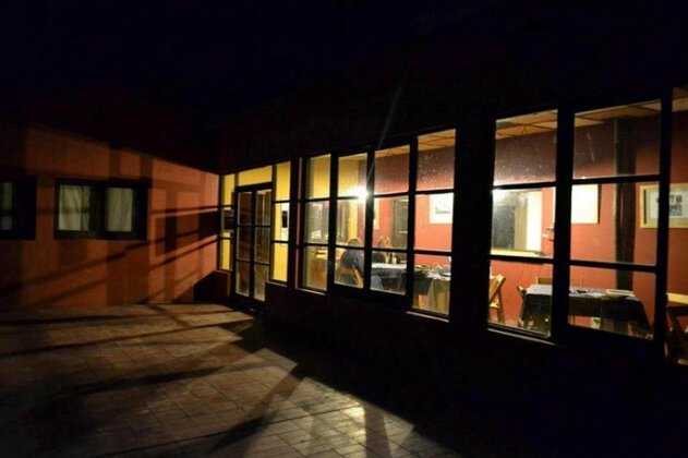 Posada La Hojarasca - Photo2