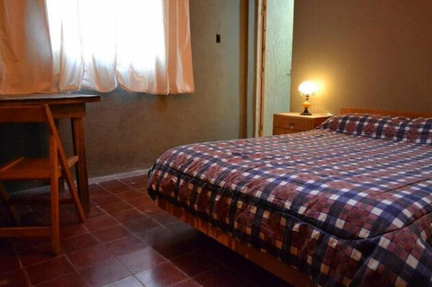 Posada La Hojarasca - Photo3
