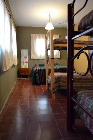 Posada La Hojarasca - Photo5