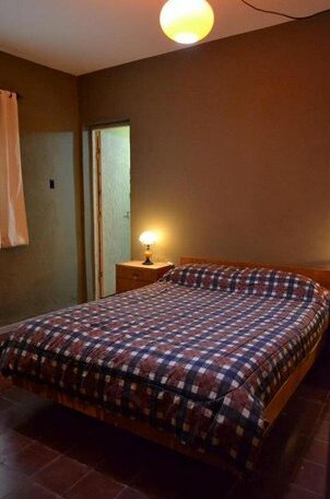 Posada La Hojarasca