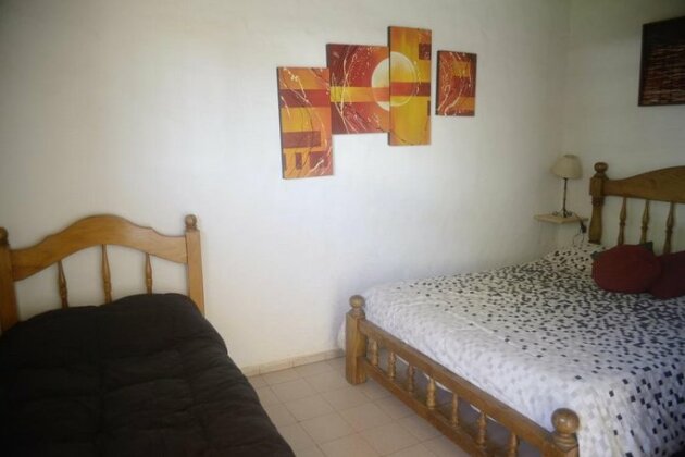 Samadi Hostel - Photo2