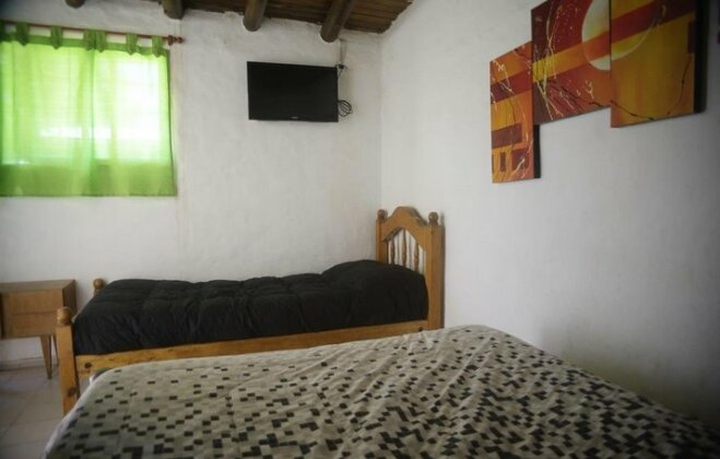 Samadi Hostel - Photo3