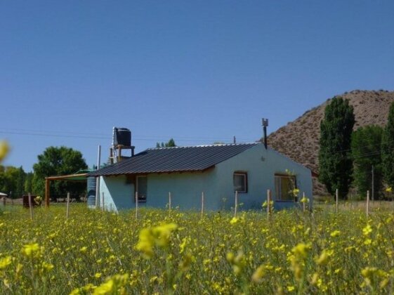 Valle del Cielo - Photo2